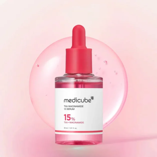 Medicube TXA Niacinamide Serum ( 30ml )
